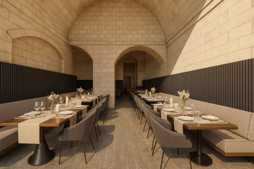 CGV AI Restaurant Photos 3 24 10 2025